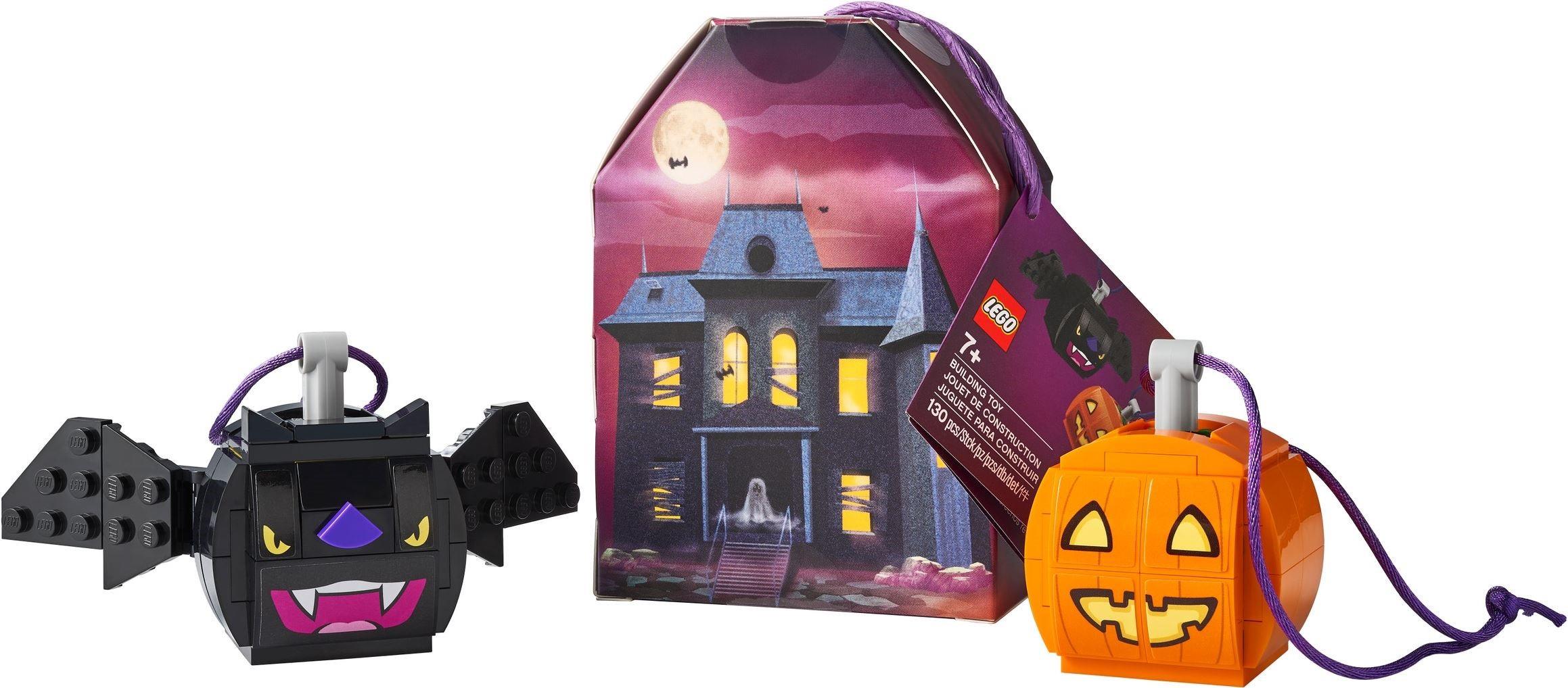 LEGO 854049 Halloween Pumpkin Bat Duo BrickEconomy
