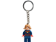 Captain Marvel Keyring Key Chain thumbnail