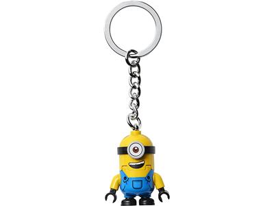 854071 LEGO Stuart Key Chain