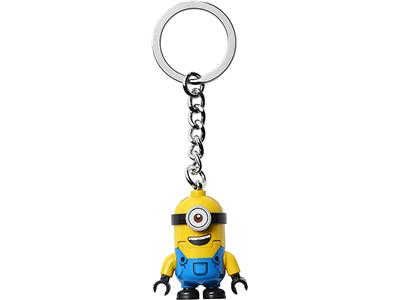 854071 LEGO Stuart Key Chain thumbnail image