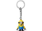 854071 LEGO Stuart Key Chain thumbnail image
