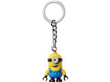 854071 LEGO Stuart Key Chain