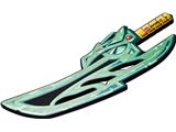 854074 LEGO Jade Blade