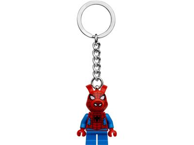 854077 LEGO Spider-Ham Key Chain