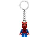 854077 LEGO Spider-Ham Key Chain thumbnail image