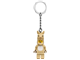 Llama Girl Key Chain thumbnail