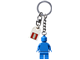 Blue VIP Key Chain thumbnail