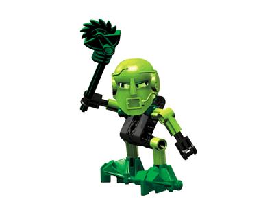8541 LEGO Bionicle Turaga Matau