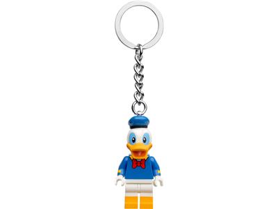 854111 LEGO Donald Duck Key Chain thumbnail image