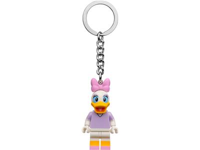 854112 LEGO Daisy Duck Key Chain thumbnail image