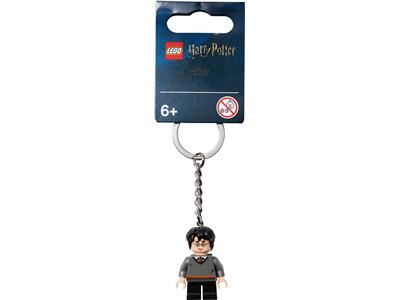 854114 LEGO Harry Potter Keyring Key Chain thumbnail image