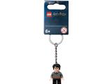 854114 LEGO Harry Potter Keyring Key Chain