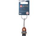 854115 LEGO Hermione Keyring Key Chain