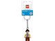 Ross Geller Key Chain thumbnail