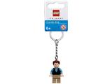 854118 LEGO Chandler Bing Key Chain thumbnail image