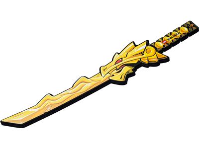 LEGO 854125 Sword of Fire BrickEconomy