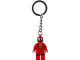 854154 LEGO Carnage Key Chain thumbnail image