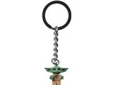 854187 LEGO Grogu Key Chain