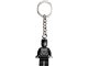 Black Panther Keyring Key Chain thumbnail