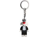 854190 LEGO Sylvester Key Chain