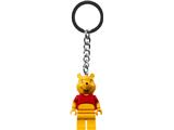 854191 LEGO Winnie the Pooh Key Chain thumbnail image