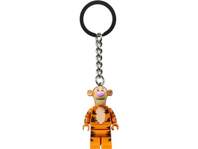 854193 LEGO Tigger Key Chain thumbnail image