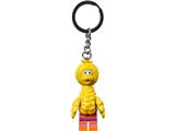 854194 LEGO Big Bird Key Chain