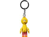 854194 LEGO Big Bird Key Chain