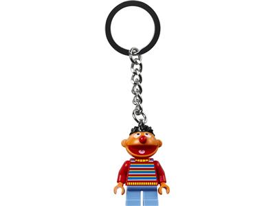 854195 LEGO Ernie Key Chain