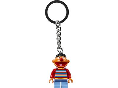 854195 LEGO Ernie Key Chain thumbnail image