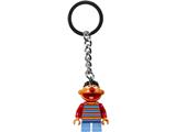 854195 LEGO Ernie Key Chain