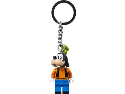 854196 LEGO Goofy Key Chain
