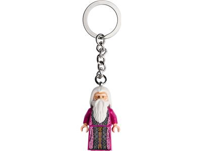 854198 LEGO Dumbledore Key Chain thumbnail image