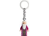 854198 LEGO Dumbledore Key Chain