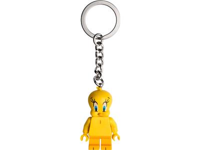 854200 LEGO Tweety Key Chain