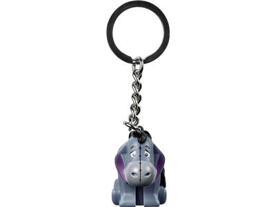 854203 LEGO Eeyore Key Chain thumbnail image