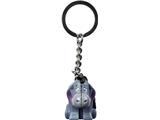 854203 LEGO Eeyore Key Chain