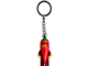 Chili Girl Key Chain thumbnail