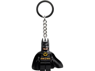 854235 LEGO Batman Keyring Key Chain
