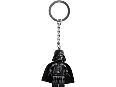 854236 LEGO Darth Vader Key Chain