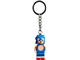 Sonic the Hedgehog Key Chain thumbnail