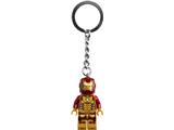 854240 LEGO Iron Man Key Chain thumbnail image