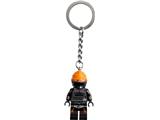 854245 LEGO Fennec Shand Key Chain