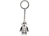 854246 LEGO Scout Trooper Key Chain