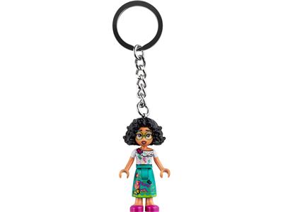 854287 LEGO Mirabel Key Chain thumbnail image