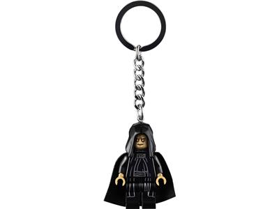 854289 LEGO Emperor Palpatine Key Chain thumbnail image