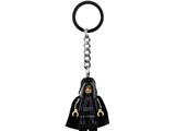 854289 LEGO Emperor Palpatine Key Chain