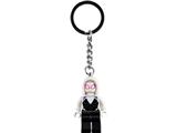 854292 LEGO Ghost-Spider Key Chain