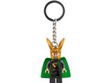 854294 LEGO Loki Key Chain