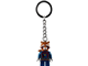 Rocket Raccoon Key Chain thumbnail